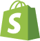 Shopify Logo