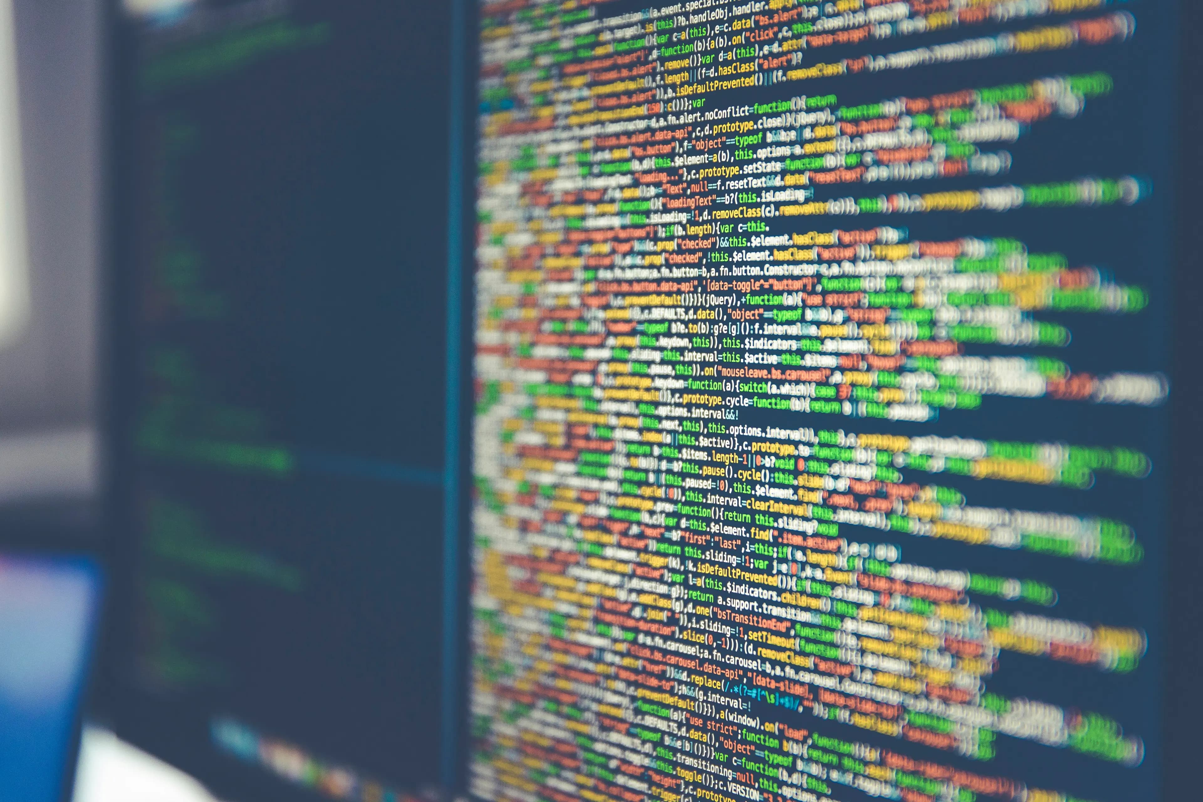 Data security visualization
